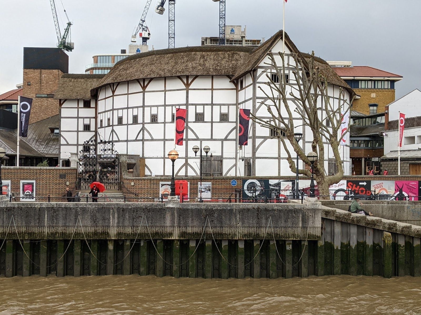 Shakespeare's Globe