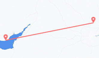 Train Tickets from Barry to Hertford – Extensive Selection & Low Fares