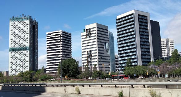 l'Hospitalet de Llobregat