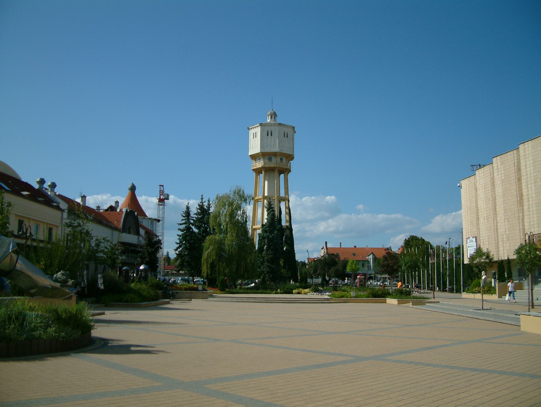 Siófok, Hungary Travel Guide