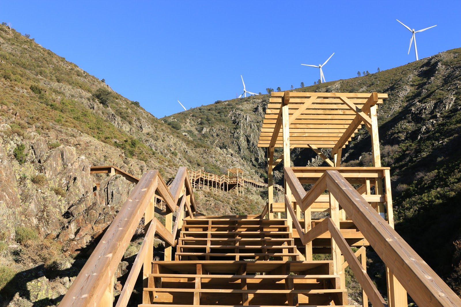 Passadiço da Ribeira das Quelhas, Coentral, Castanheira de Pera e Coentral, Castanheira de Pera, Leiria, Pinhal Interior Norte, Centro, Portugal