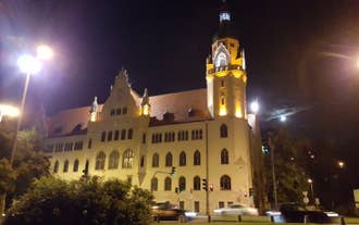 Bydgoszcz - city in Poland