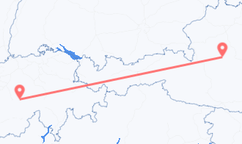Train Tickets from Bad Mitterndorf to Interlaken – Extensive Selection & Low Fares