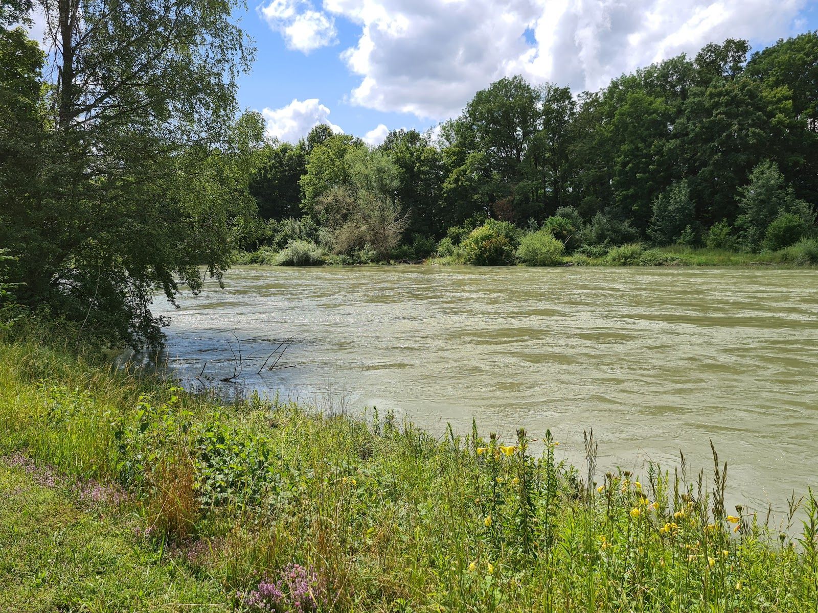 Bally Park, Schönenwerd, Bezirk Olten, Amtei Olten-Gösgen, Solothurn, Switzerland