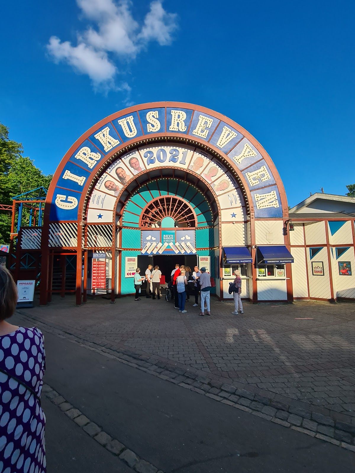 Bakken, Lyngby-Taarbæk Municipality, Capital Region of Denmark, Denmark