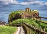 Dunnottar Castle travel guide