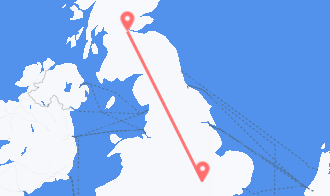 Train Tickets from Bedford to Falkirk – Extensive Selection & Low Fares