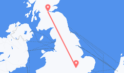 Train Tickets from Bedford to Falkirk – Extensive Selection & Low Fares