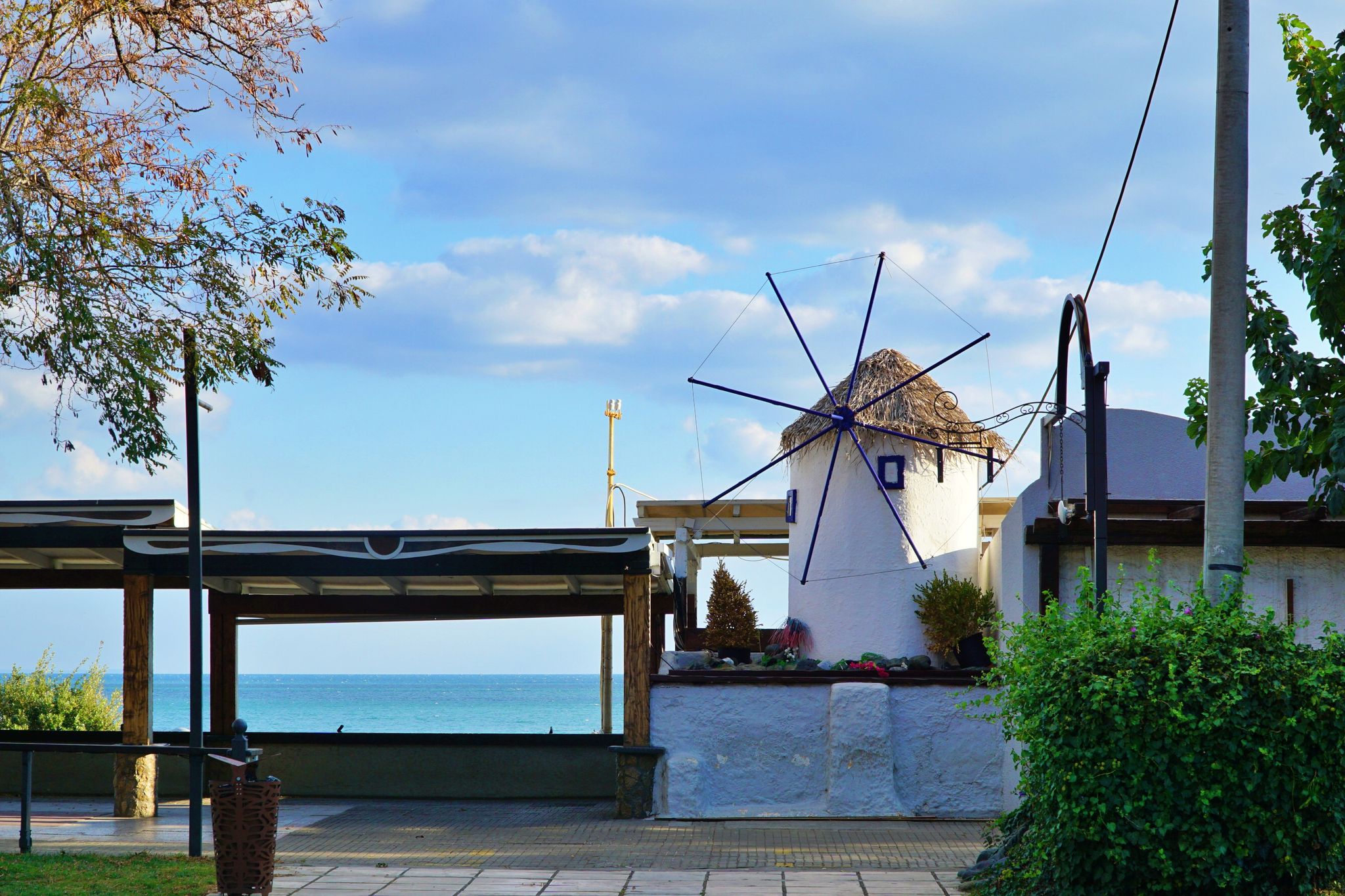 Top 10 Places To Stay in Alexandroupoli