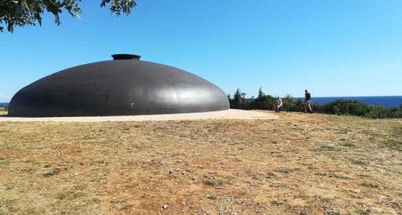 Photo of Aquarium Pula, Grad Pula, Istria County, Croatia.
