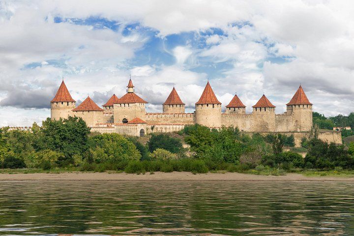 1 DAY: Transnistria tour from Chisinau with local guide