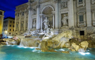 Rome in November: Comprehensive Autumn Guide for Travelers