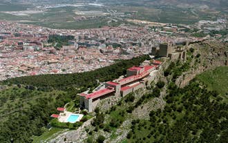 Top 10 Places To Stay in Jaén