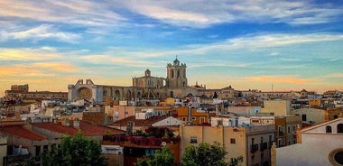 Tarragona Hidden Gems Private Tour 