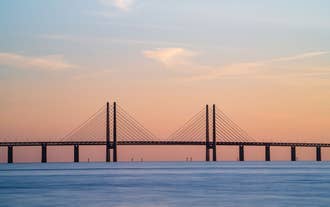 Øresund Bridge