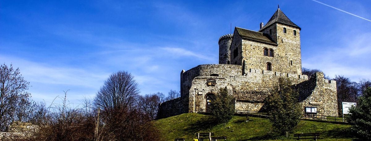 Zagłębie Museum in Będzin, Śródmieście, Będzin, Będzin County, Górnośląsko-Zagłębiowska Metropolia, Silesian Voivodeship, Poland