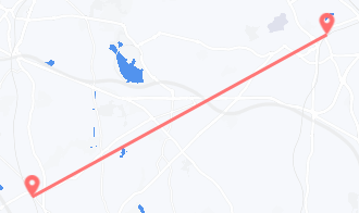 Train tickets from Lichfield to Bloxwich
