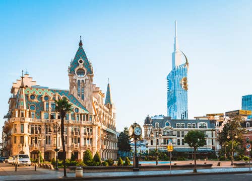 Georgia in July: Your Essential Summer Travel Guide