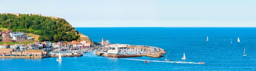 Scarborough bed and breakfasts