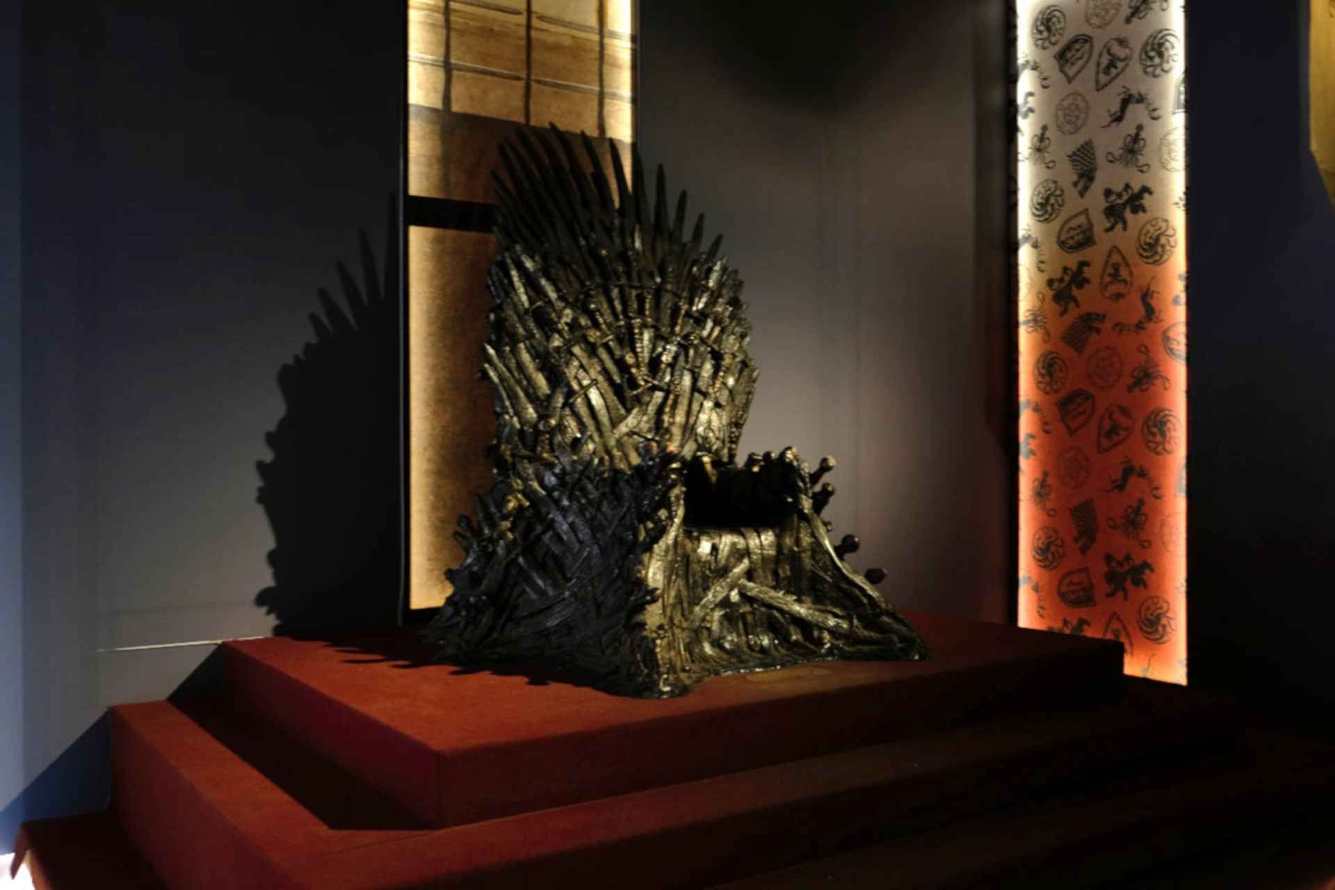 Dubrovnik: Epic Game of Thrones Tour + Lokrum Island Option