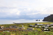 Multi-day tours