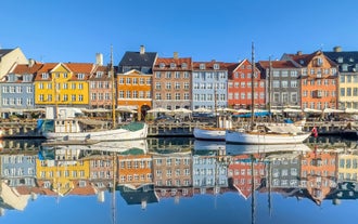 Best Time To Visit Copenhagen: A Guide To the Perfect Trip
