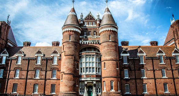 Portsmouth City Museum,Uk.