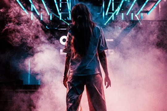 Ticket: Unser Haus - Immersives Erlebnis