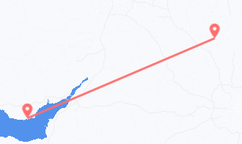 Train Tickets from Bedford to Barry – Extensive Selection & Low Fares