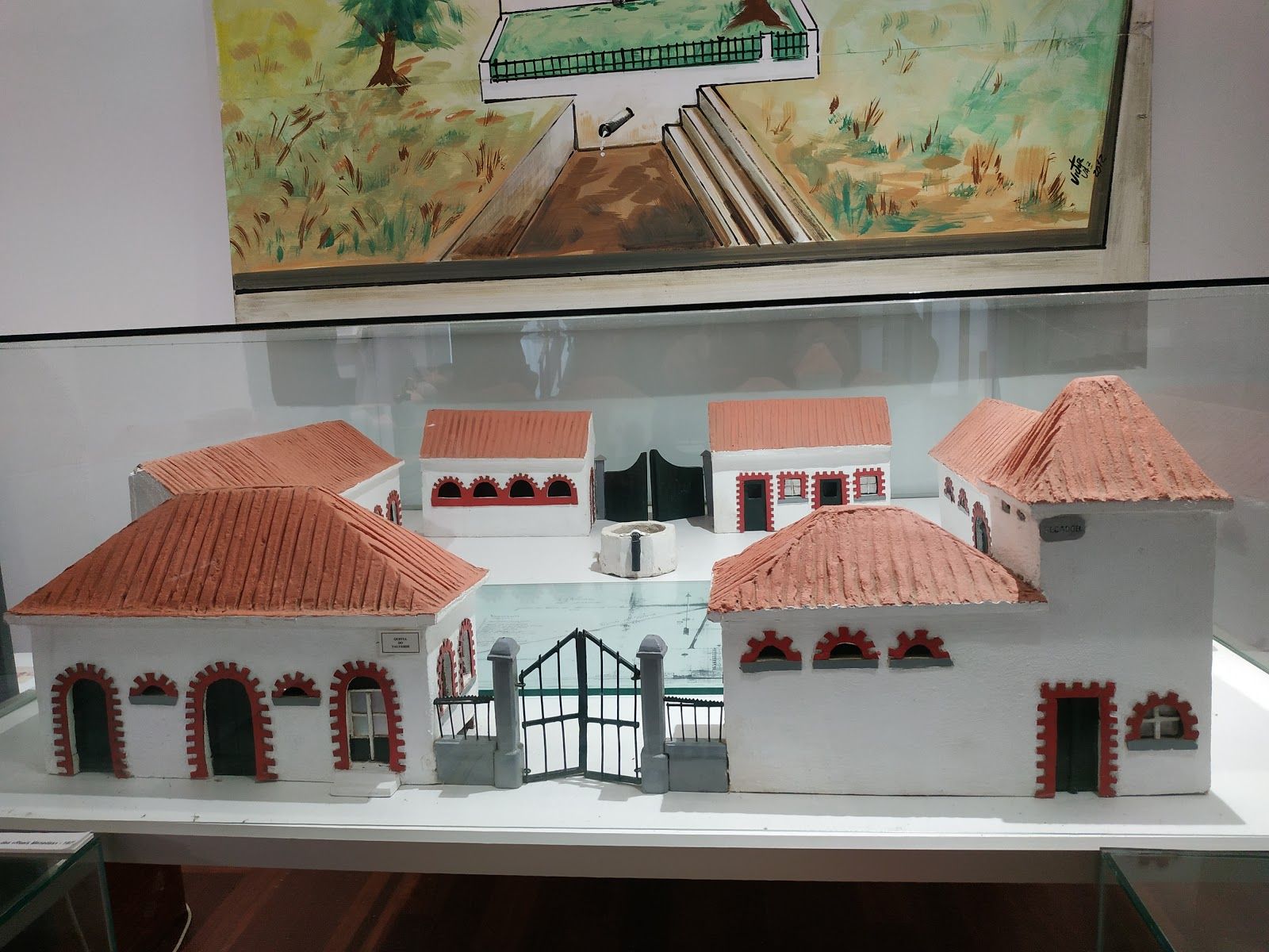 Museu Municipal da Azambuja / Museu Municipal Sebastião Mateus Arenque, Azambuja, Lisbon, Lezíria do Tejo, Alentejo Region, Portugal