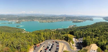 Klagenfurt - Private Walking Tour