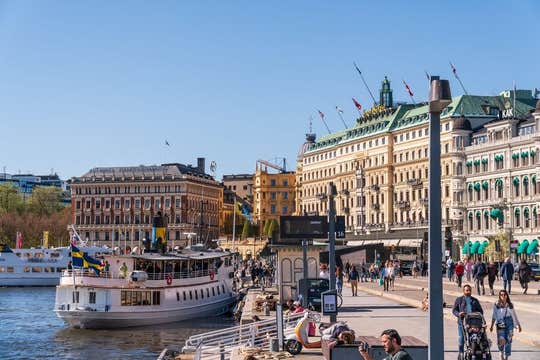 Stockholm In August: Everything You Need to Know