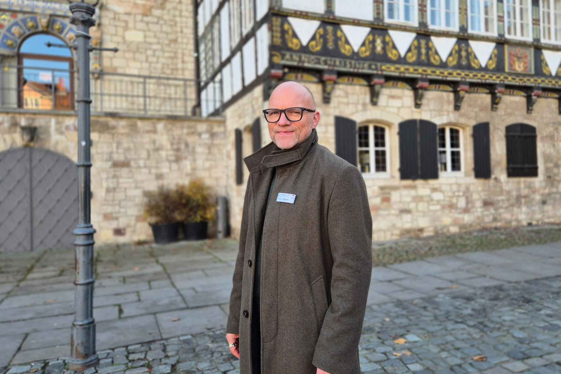 City tour Braunschweig: diverse and full of surprises.