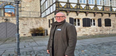 City tour Braunschweig: diverse and full of surprises.