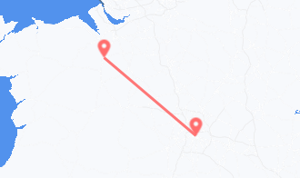 Train Tickets from Birmingham to Wrexham – Extensive Selection & Low Fares