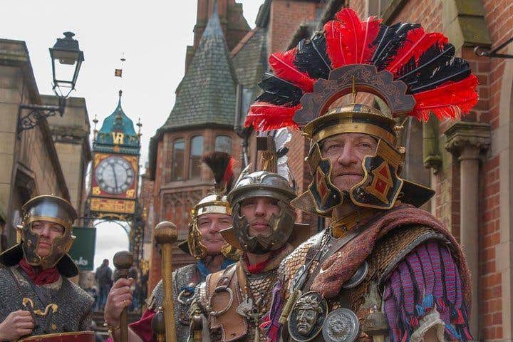 Top 11 Best Things To Do in Chester