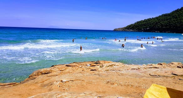 Eastern Macedonia and Thrace - region in Greece