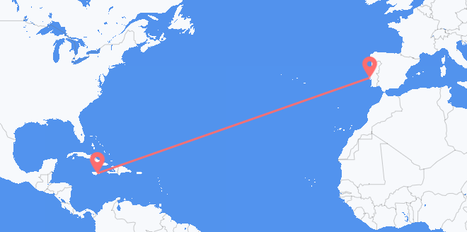 牙买加 目的地 葡萄牙