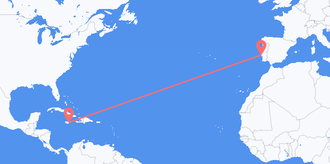 牙买加 目的地 葡萄牙