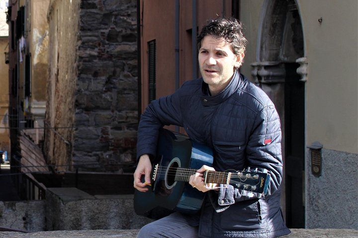 Discover the secrets of Genoa with a storyteller!