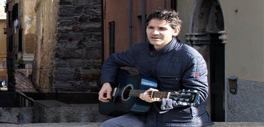 Discover the secrets of Genoa with a storyteller!