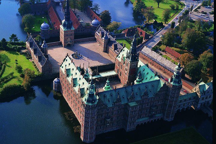 Wunderbarer Tagesausflug rund um Kopenhagen