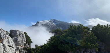 Eagle's Nest Hiking Tour