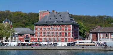 Liège - city in Belgium