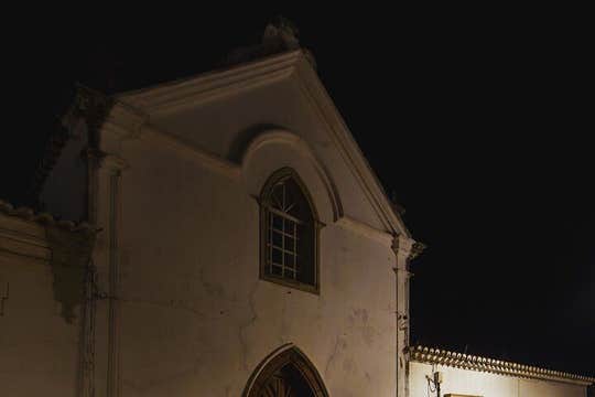 70 Minutes Guided Secrets of Albufeira Walking Tour