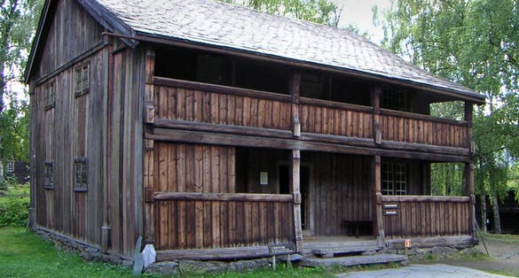 Norwegian Directorate for Cultural Heritage ,Valdres Folkemuseum