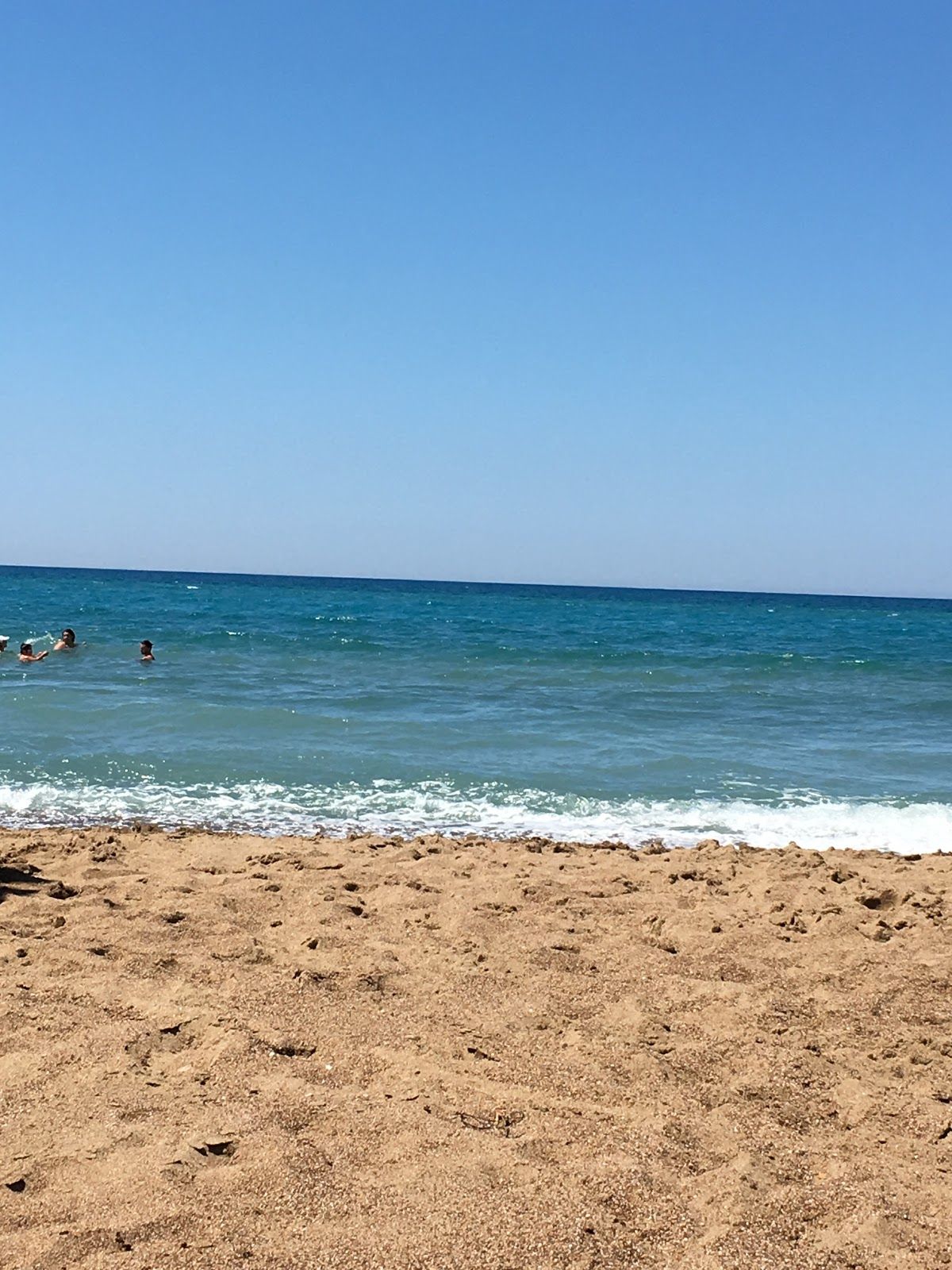 Paralia Zacharo, Municipality of Zacharo, Elis Regional Unit, Western Greece, Peloponnese, Western Greece and the Ionian, Greece