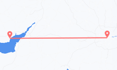 Train Tickets from Battersea to Cardiff – Extensive Selection & Low Fares