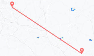 Train Tickets from Bedford to Lichfield – Extensive Selection & Low Fares