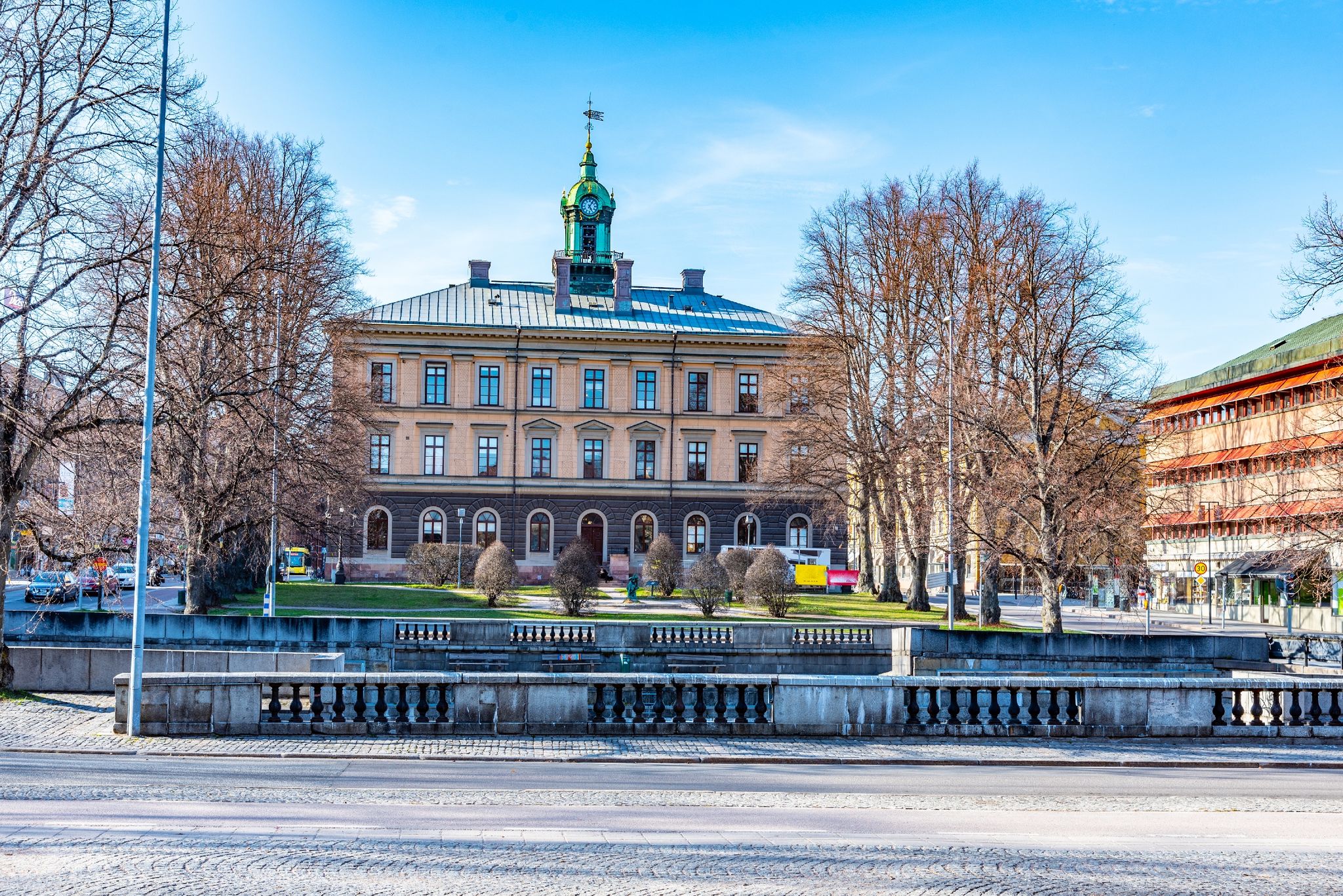 Top 10 Places To Stay in Gävle